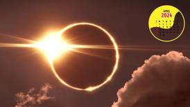 SEP: Todos los estados que suspenden clases por Eclipse Solar 2024 el 8 de Abril