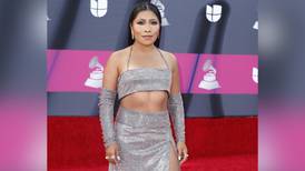 Yalitza Aparicio luce outfit de marcas mexicanas en los Latin Grammy 2022: Esto costó