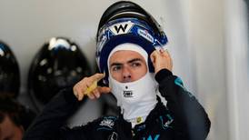 Nicholas Latifi saldrá de Williams al terminar la temporada 2022 de la Fórmula 1