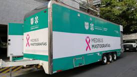 Cáncer de mama: Puedes realizarte mastografías gratis en estas 10 alcaldías