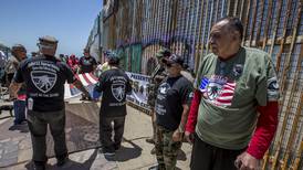 Veteranos deportados esperan su regreso a Estados Unidos