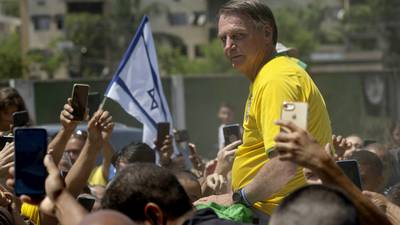 Jair Bolsonaro, expresidente de Brasil, advierte que no permitirá su detención: ‘Prefiero morir’