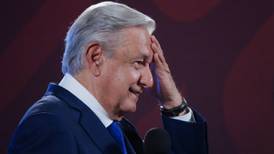 López Obrador no debería intentar ser CEO de México
