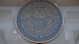 Fed y 5 bancos centrales unen fuerzas: Impulsarán liquidez con dólares