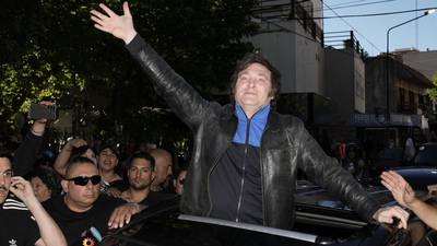 Javier Milei: ¿Por qué ‘cautiva’ a los argentinos?