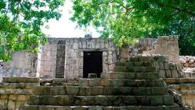 Chichén Itzá estrenará ‘Serie Inicial’, un nuevo atractivo en la zona arqueológica