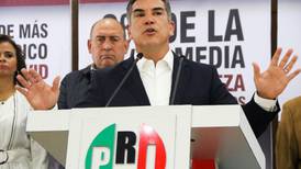 ‘Alito’ Moreno sale de México... para denunciar ‘persecución política’ en el extranjero 
