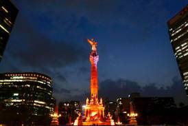 FMI recorta pronóstico de crecimiento de México; pasa de 4 a 2.8% para 2022