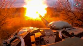Rusia ‘sube de tono’ la guerra: Amenaza a Ucrania y sus aliados con realizar pruebas nucleares 