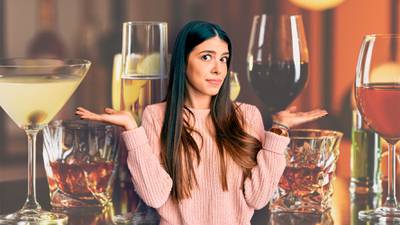 ¿Cuáles son las bebidas alcohólicas menos dañinas para la salud? 