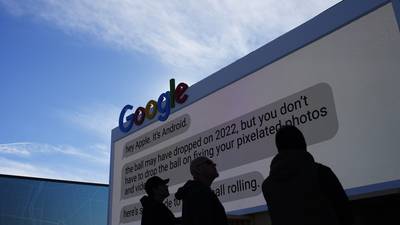 Google, otro ‘gigante’ tecnológico en problemas: despedirá a 12 mil empleados 