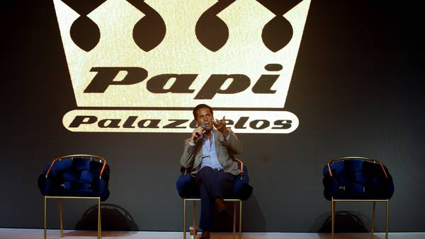 ¡Atención, mirreyes! Roberto Palazuelos anuncia su marca de ropa para ‘chavitos bien’