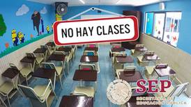SEP anuncia SUSPENSIÓN de clases en todo México a mediados de MAYO: ¿Qué DÍA y por qué?