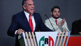 ‘Alito’ Moreno ‘se apunta’ como presidente de la Cámara de Diputados
