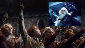 Muere Michael Gambon: ‘Comunidad mágica’ de Harry Potter se despide del querido Dumbledore