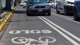 ¡A rodar seguros! Proponen hasta 10 años de cárcel por causar accidentes en ciclovías