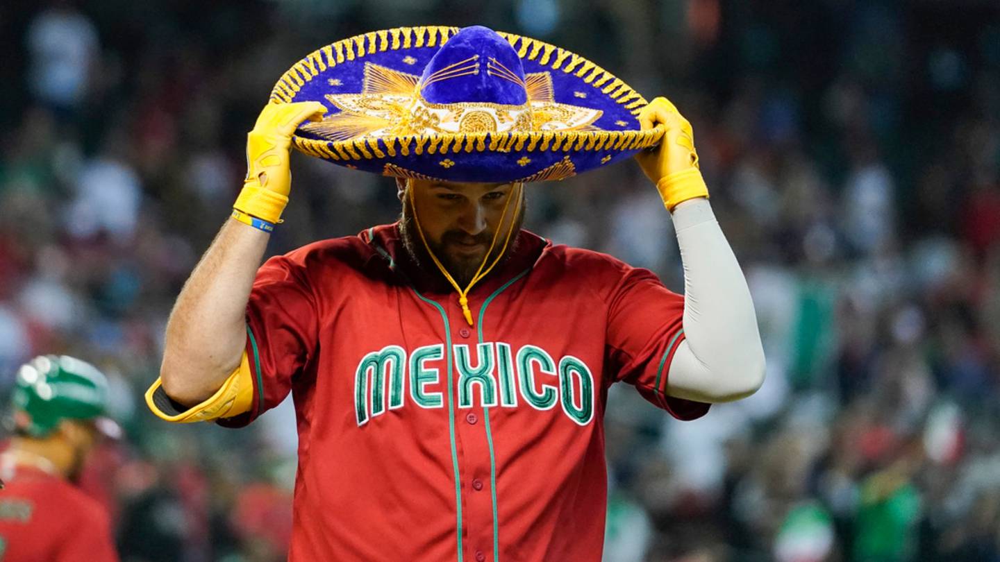 Clásico Mundial: ¿Cuánto dinero ganó la Selección Mexicana en el WBC y en  qué lugar quedó? – El Financiero