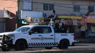 102 vuelos fueron cancelados por violencia en Sinaloa: AFAC