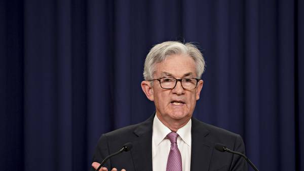 Fed reitera compromiso contra inflación en EU; prevén nuevo aumento en tasa de interés para julio