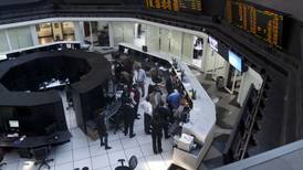 Bolsa mexicana extiende racha de alzas; Wall Street sube por firmas tecnológicas