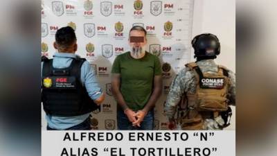 Caso María Elena Ferral: Fiscalía de Veracruz detiene a ‘El Tortillero’ por muerte de la periodista