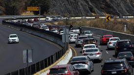 Cierre de autopista Cuernavaca Acapulco: ¿Cuánto durará y cuáles son las alternativas? 
