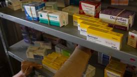Gobierno reporta ahorro de 7 mil 344 mdp con nuevo proceso para compra de medicamentos 