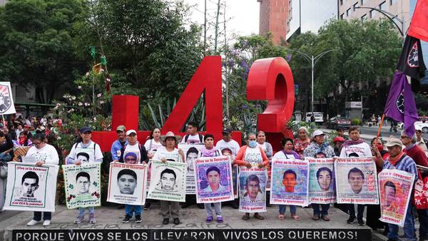 Fiscalía de caso Ayotzinapa halla 2 mil cuerpos en Iguala: Esto sabemos del análisis de restos