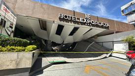 ¿Cómo fue que Miguel Ángel Félix Gallardo perdió el Hotel Expo Plaza que colapsó en Guadalajara?