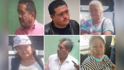 Elecciones 2023: Al menos 6 detenidos en Edomex por presuntos delitos electorales 