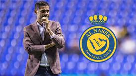 Fernando Hierro, en pláticas para llegar como director deportivo al Al-Nassr de Cristiano Ronaldo