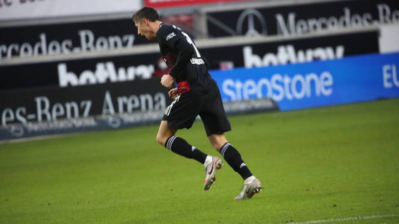 ¡Sigue mandando en Bundesliga! Robert Lewandowski y su inagotable sed de gol