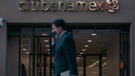 Mientras Citi quiere vender Banamex, en Hong Kong lo multan por fallas regulatorias graves