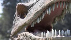 IztapaSauria: descubre la era de los dinosaurios en el nuevo 'Jurassic Park' ubicado en Iztapalapa