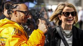 Lewis Hamilton apoya a Susie Wolff, jefa de F1 Academy, en demanda a la FIA: ‘Muy orgulloso’