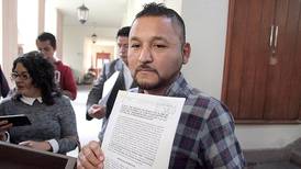 Fiscalía de SLP investiga amenazas a Pedro Carrizales 'El Mijis' tras ataque