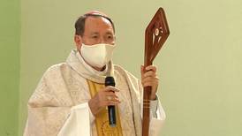 ‘Hay miedo entre sacerdotes’: Obispo de Zacatecas denuncia que fue retenido por grupo armado 