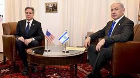 Netanyahu ‘se aferra’ a la guerra mientras EU busca un acuerdo para el fin del conflicto con Hamás