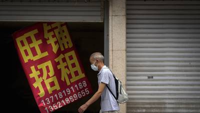 Sequía en China obliga a cerrar fábricas: ‘Dejen la energía para el pueblo’