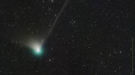 ¿Cómo ver el cometa verde en México? Sigue aquí su trayectoria en vivo