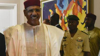 Golpe de Estado en Níger: ¿Qué está pasando con la toma militar en Niamey?