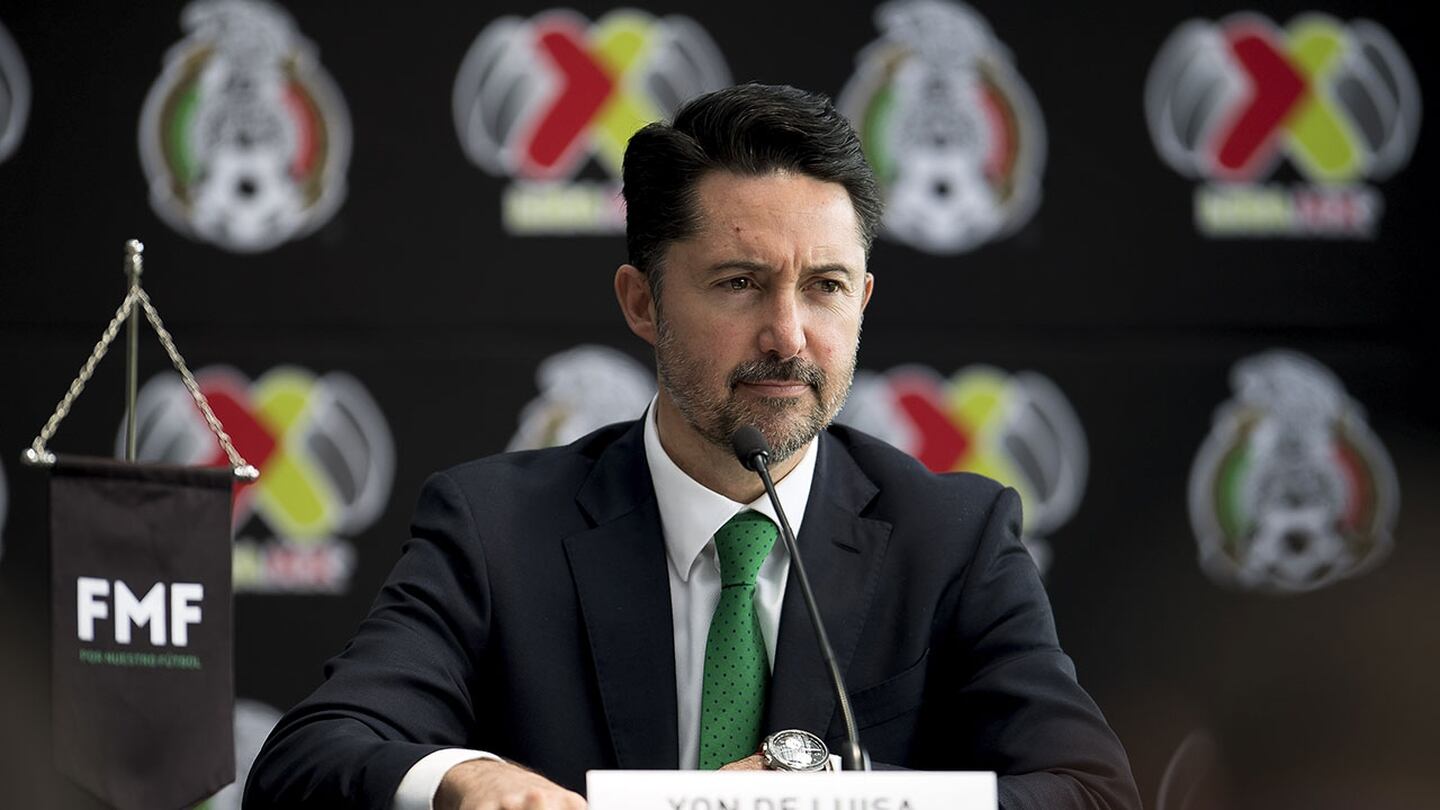¿Catar 2022 sin la Selección Mexicana? Grito homofóbico podría ocasionarlo