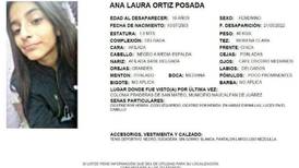 ¿Qué pasó con Ana Laura? Desapareció en Edomex y la hallaron sin vida en Guadalajara 