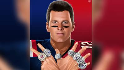 ¿De dónde viene la tradición de dar anillos a los campeones del Super Bowl?