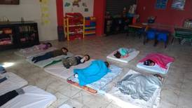Detectan irregularidades en estancias infantiles de Guanajuato