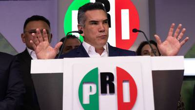 ‘Alito’ asegura que el PRI no quiere la ruptura de ‘Va por México’ y niega acuerdo con Morena
