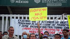 Segalmex: Detienen en Argentina a Manuel Lozano Jiménez, exdirector comercial 