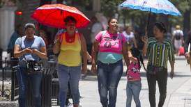 Onda de calor: Nuevo León tendrá clases en línea esta semana, dice Samuel García