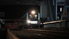 Tren Maya: AMLO inaugura tramo de Cancún a Palenque con recorrido de hasta 12 horas