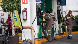 Este es el ‘cinturón de seguridad’ que evita que el precio de la gasolina se dispare en México